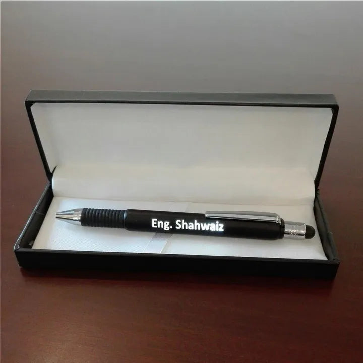 Customized Name Pen | Engraved pen | Name Pen | Customized Pen Best Quality