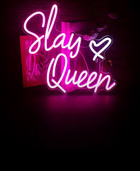 customize 2 alphabet neon name just in 999