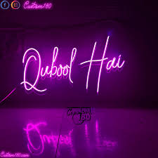 🆂🆄🅿🅴🆁 🆂🅰🅻🅴 *Custom Neon Sign* ▪️*Size 12 x 24 Inch*▪️Enhance Your Place With Neon. ▪️2 Names CAN BE APPEARED ▪️Making Required 4 to 5 Working Days. ▪️With Charger