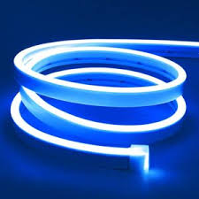 5 meter neon light roll for home decor