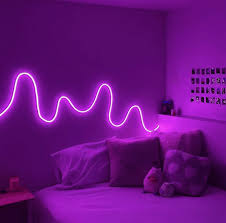 5 meter neon light roll for home decor
